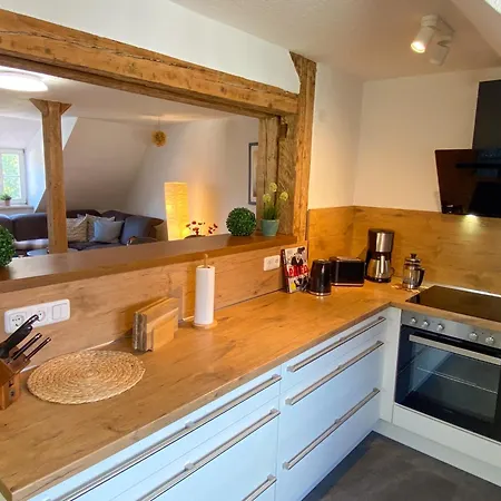 Neu I Groepernblick - Zentrumsnahe I 2 Schlafzimmer I 100 Qm I Familienfreundlich I Parkplaetze شقة كيدلينبورغ