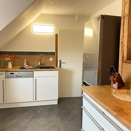 Neu I Groepernblick - Zentrumsnahe I 2 Schlafzimmer I 100 Qm I Familienfreundlich I Parkplaetze كيدلينبورغ