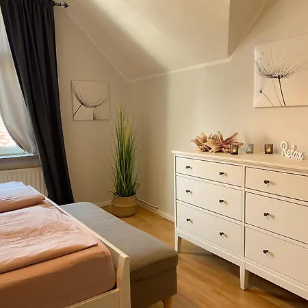 شقة Neu I Groepernblick - Zentrumsnahe I 2 Schlafzimmer I 100 Qm I Familienfreundlich I Parkplaetze *